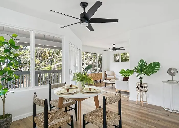 Serenity By The Sea Ultimate Beachfront Escape