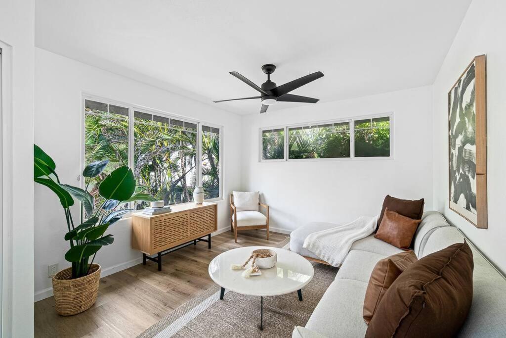 Serenity By The Sea Ultimate Beachfront Escape * Hau'ula