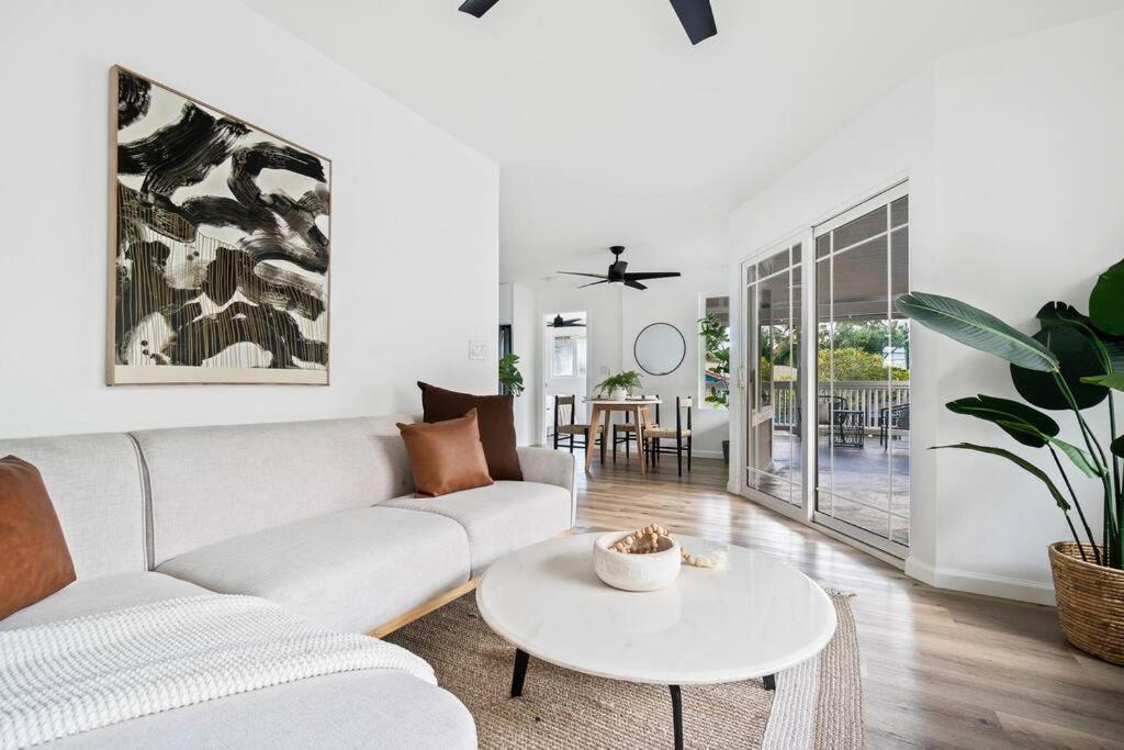 Serenity By The Sea Ultimate Beachfront Escape Apartment