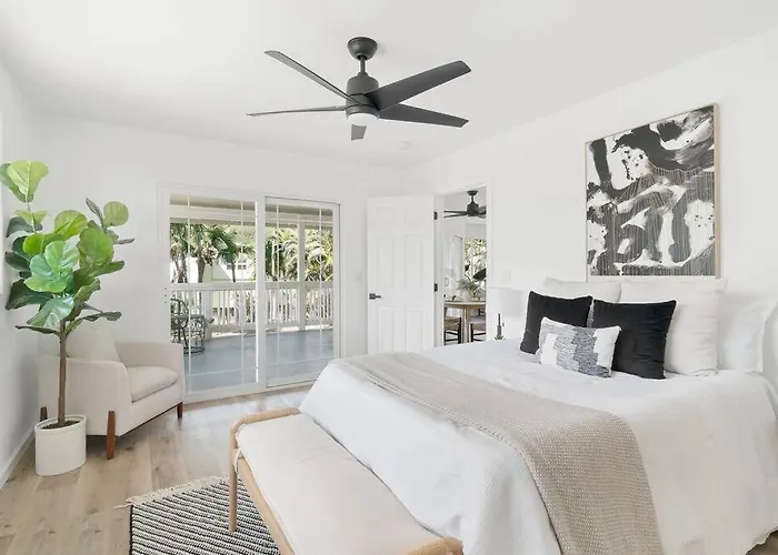 Serenity By The Sea Ultimate Beachfront Escape