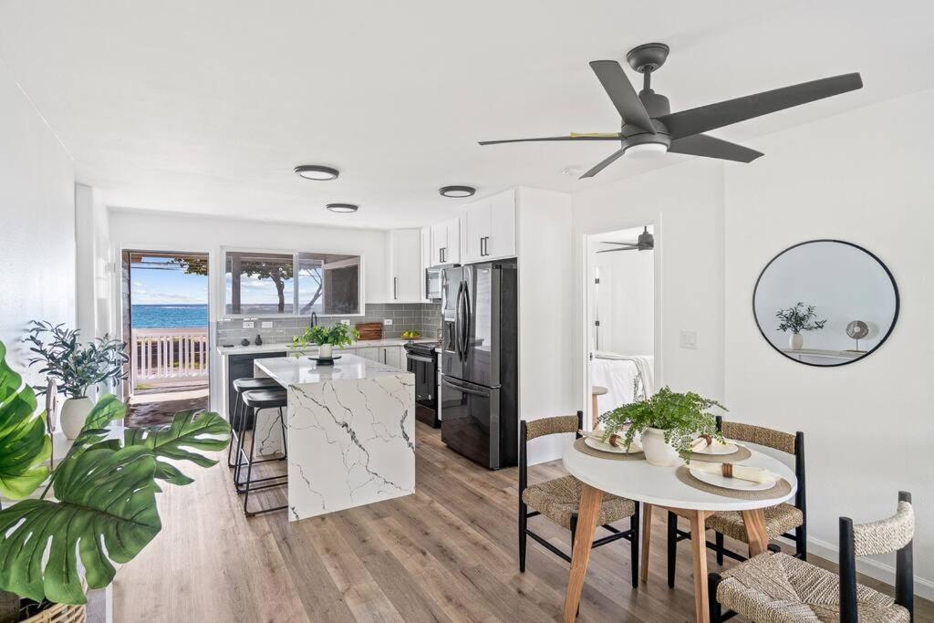 Serenity By The Sea Ultimate Beachfront Escape Apartment *